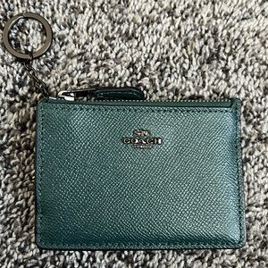 Coach Mini Skinny ID Case
